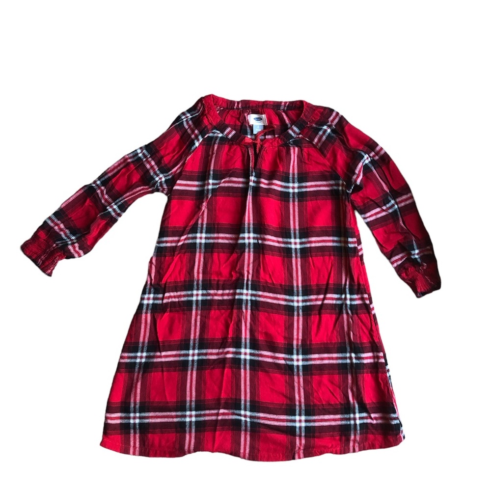 Old navy girls dress (8)